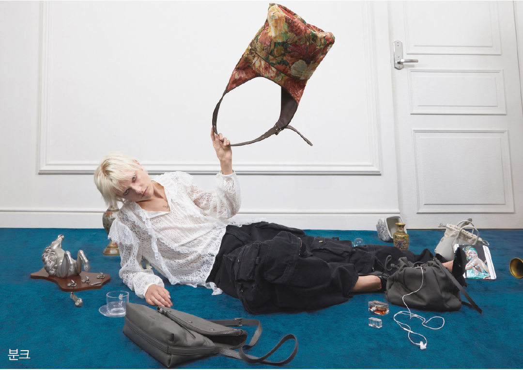 [2025 마켓나우 : 핸드백] 2.7% 성장, 부익부 빈익빈 심화 2080-Image